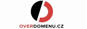 Logo - Ověř Doménu
